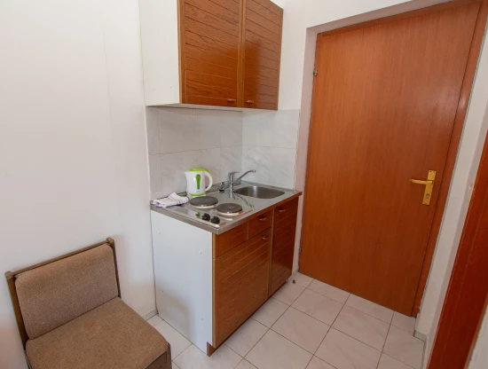 Apartmán Severní Dalmácie - Biograd na Moru DA 17279 N4