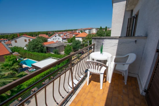 Apartmán Severní Dalmácie - Biograd na Moru DA 17279 N4