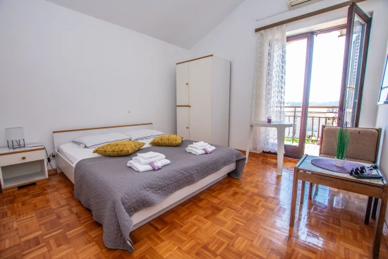 Apartmán Severní Dalmácie - Biograd na Moru DA 17279 N5