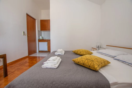 Apartmán Severní Dalmácie - Biograd na Moru DA 17279 N5