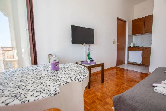 Apartmán Severní Dalmácie - Biograd na Moru DA 17279 N5