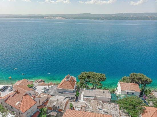 Apartmán Střední Dalmácie - Staniči DA 17280 N1