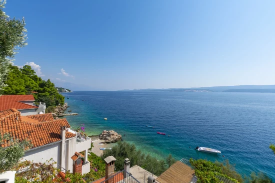 Apartmán Střední Dalmácie - Staniči DA 17280 N1