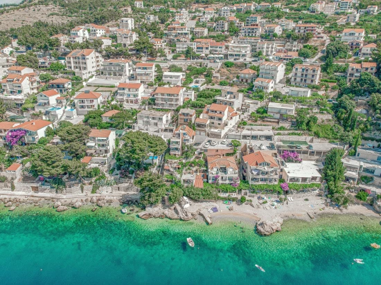 Apartmán Střední Dalmácie - Staniči DA 17280 N1