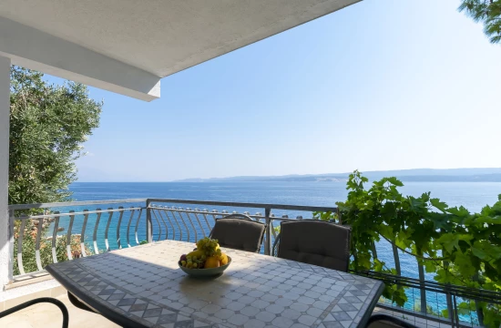 Apartmán Střední Dalmácie - Staniči DA 17280 N1