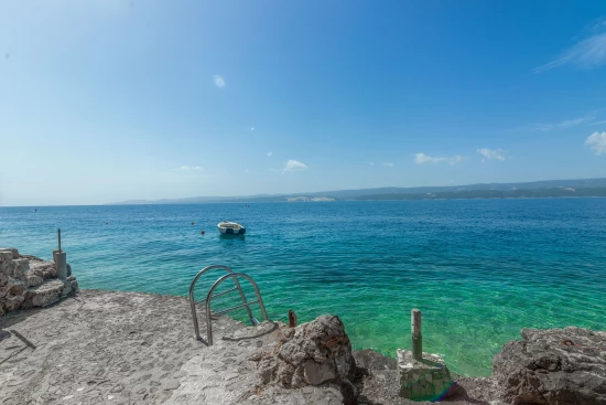 Apartmán Střední Dalmácie - Staniči DA 17280 N1