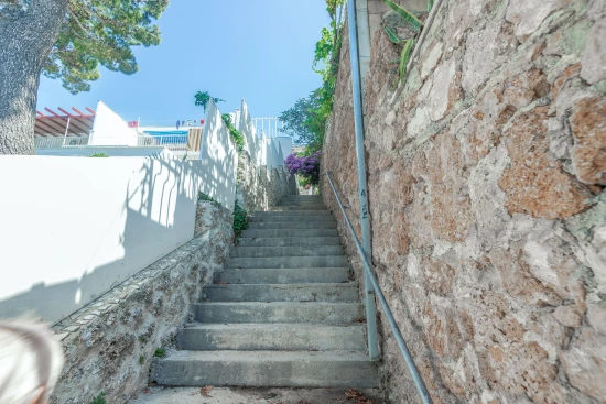 Apartmán Střední Dalmácie - Staniči DA 17280 N1