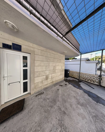 Apartmán Střední Dalmácie - Staniči DA 17280 N1