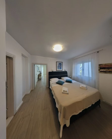 Apartmán Střední Dalmácie - Staniči DA 17280 N1