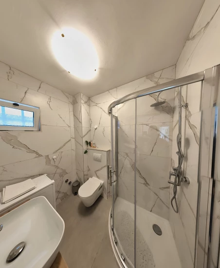 Apartmán Střední Dalmácie - Staniči DA 17280 N1