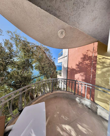 Apartmán Střední Dalmácie - Staniči DA 17280 N1