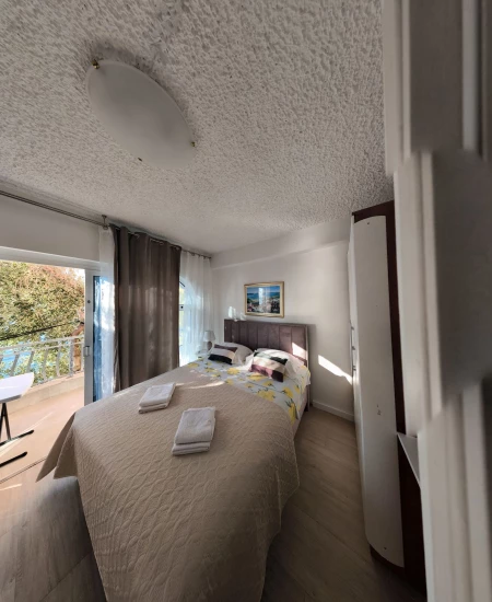 Apartmán Střední Dalmácie - Staniči DA 17280 N1