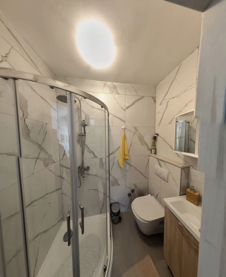 Apartmán Střední Dalmácie - Staniči DA 17280 N1