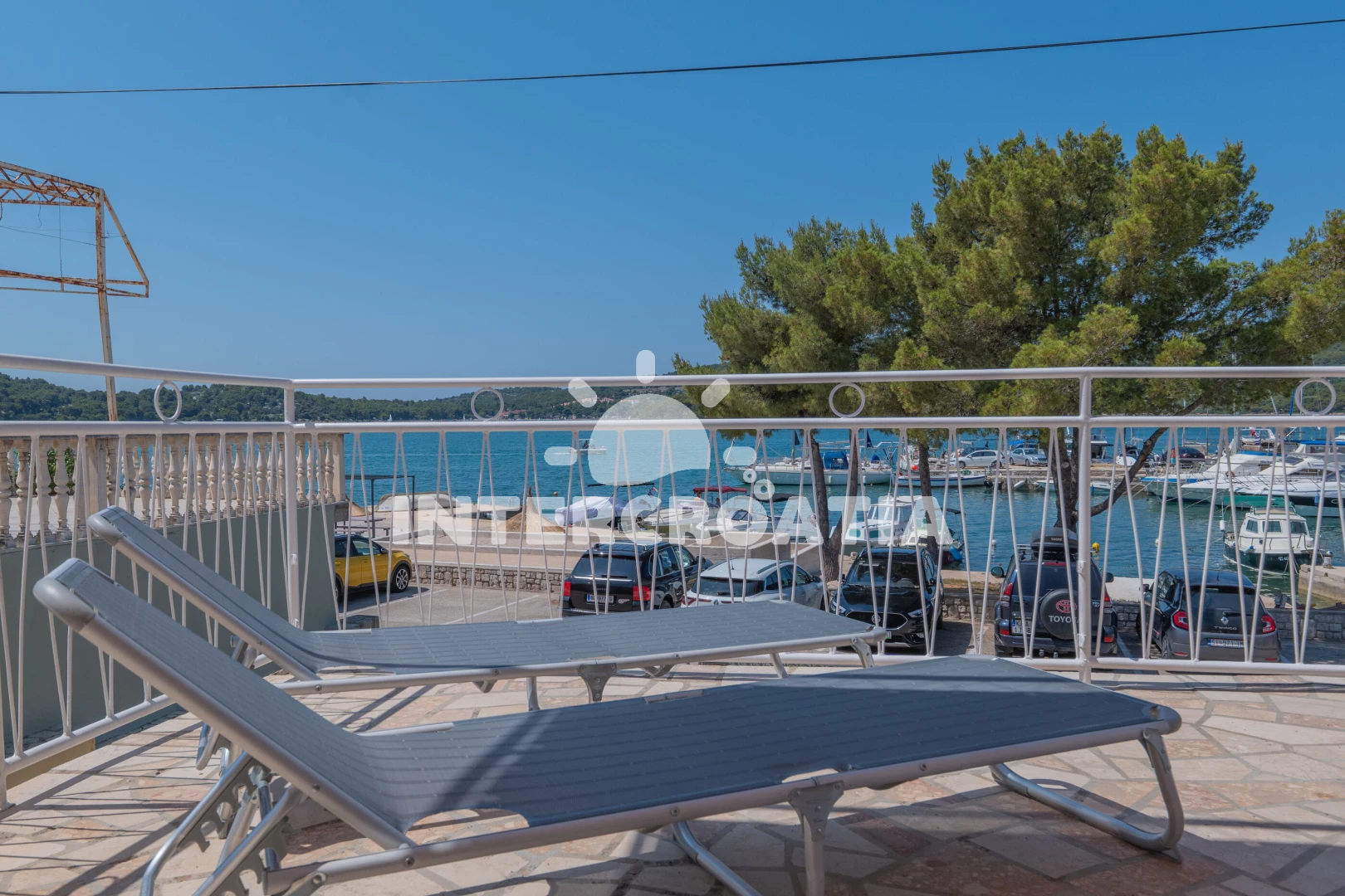 Domek Ostrov Murter - Tisno OS 12213 N1