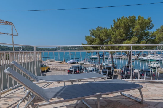 Domek Ostrov Murter - Tisno OS 12213 N1