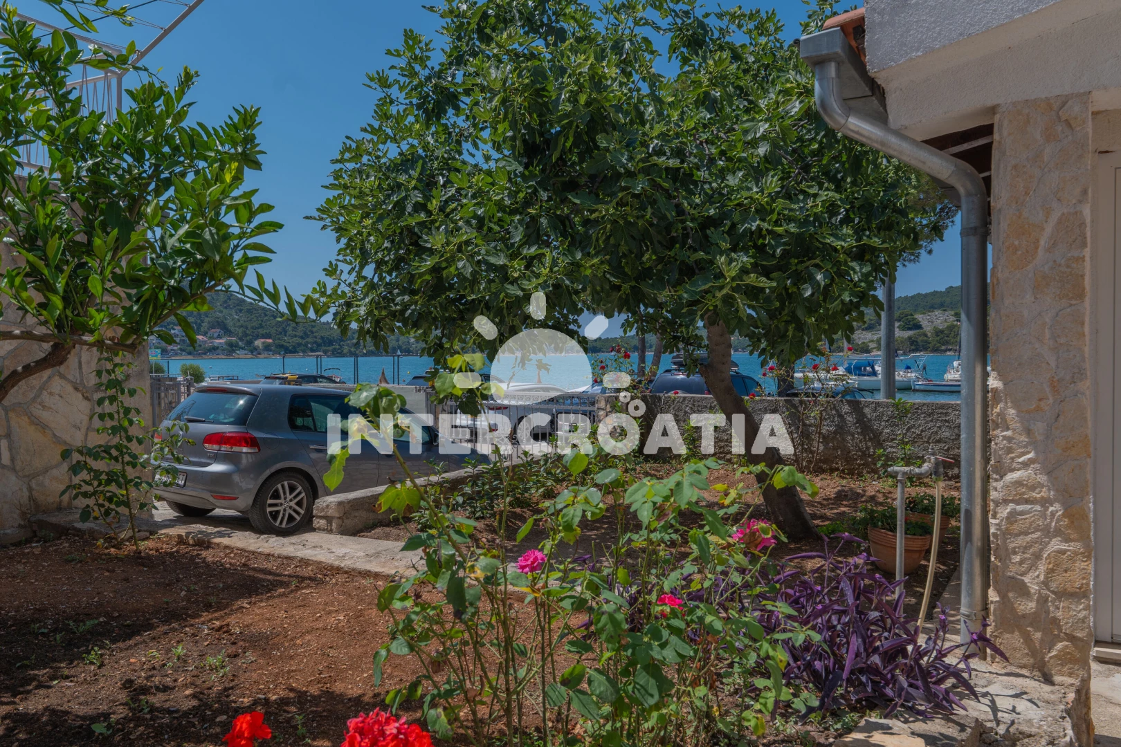 Domek Ostrov Murter - Tisno OS 12213 N1