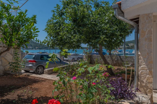 Domek Ostrov Murter - Tisno OS 12213 N1