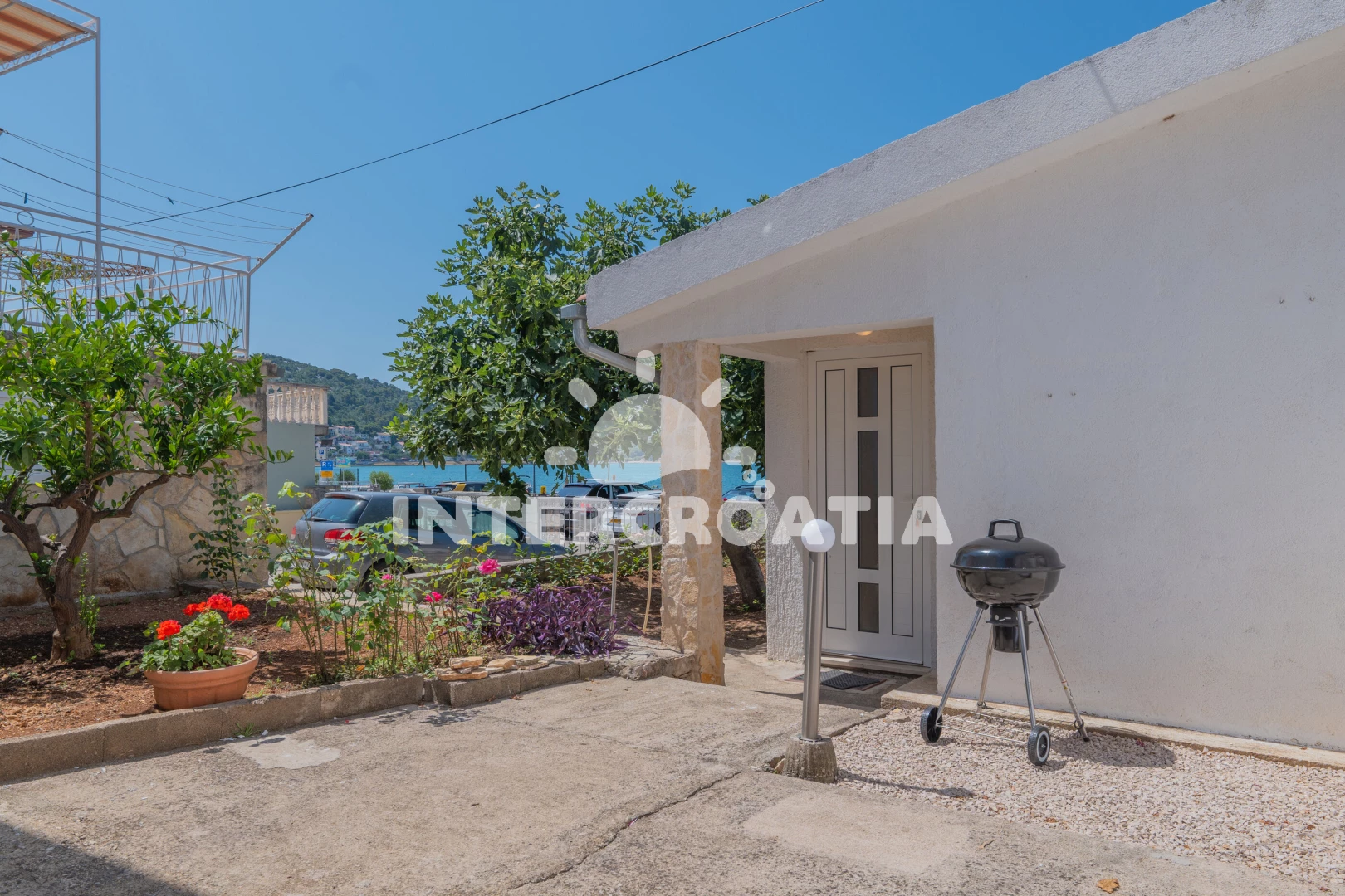 Domek Ostrov Murter - Tisno OS 12213 N1