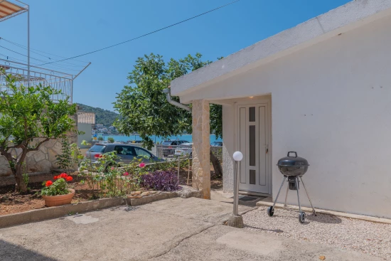 Domek Ostrov Murter - Tisno OS 12213 N1