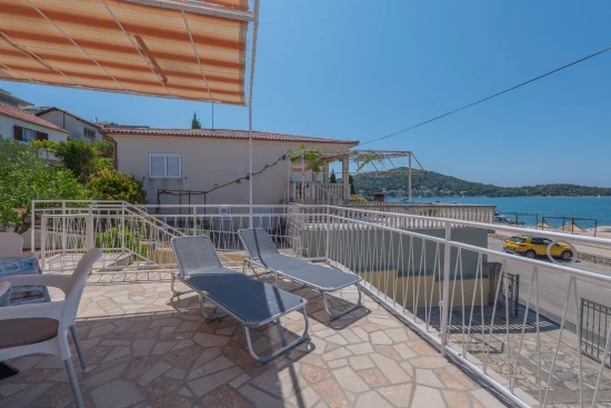 Domek Ostrov Murter - Tisno OS 12213 N1