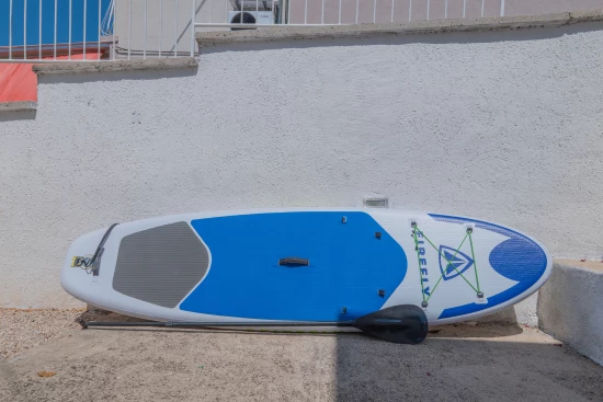 Domek Ostrov Murter - Tisno OS 12213 N1