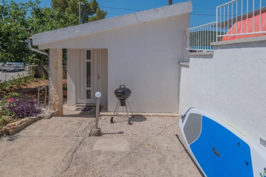 Domek Ostrov Murter - Tisno OS 12213 N1