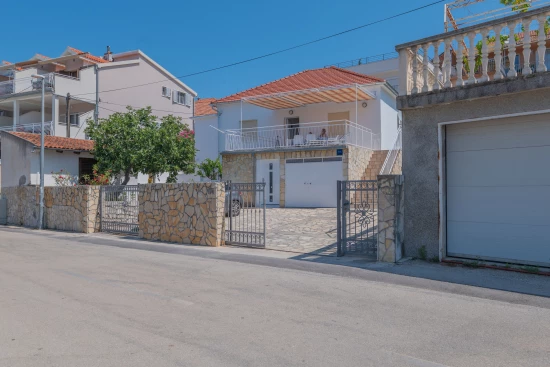 Domek Ostrov Murter - Tisno OS 12213 N1