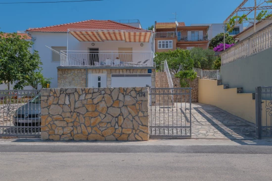 Domek Ostrov Murter - Tisno OS 12213 N1