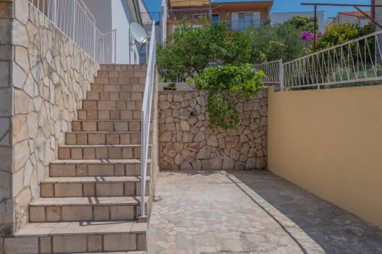 Domek Ostrov Murter - Tisno OS 12213 N1