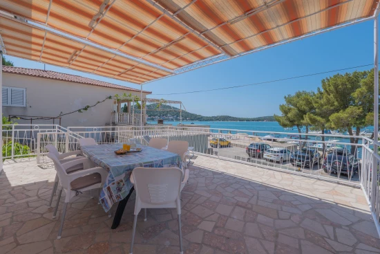 Domek Ostrov Murter - Tisno OS 12213 N1