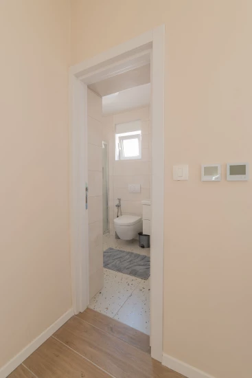 Domek Ostrov Murter - Tisno OS 12213 N1