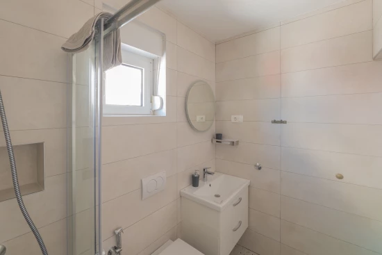 Domek Ostrov Murter - Tisno OS 12213 N1