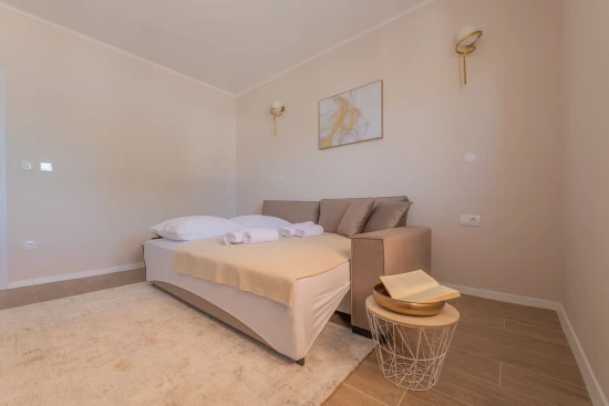 Domek Ostrov Murter - Tisno OS 12213 N1