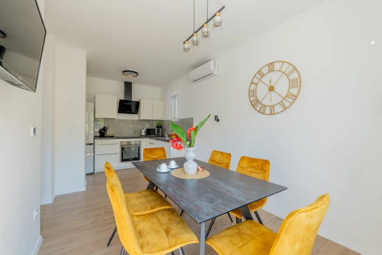 Domek Ostrov Murter - Tisno OS 12213 N1