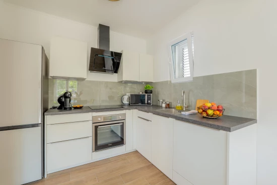 Domek Ostrov Murter - Tisno OS 12213 N1