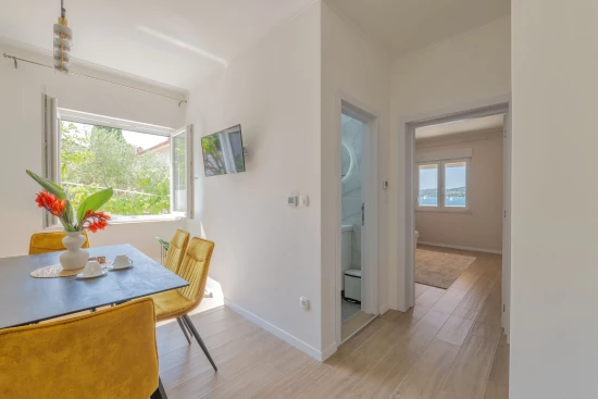 Domek Ostrov Murter - Tisno OS 12213 N1