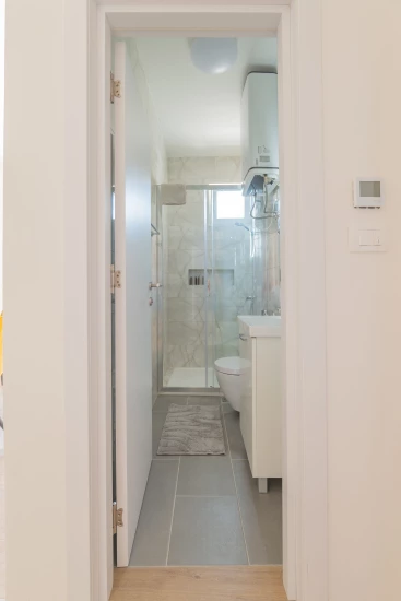 Domek Ostrov Murter - Tisno OS 12213 N1