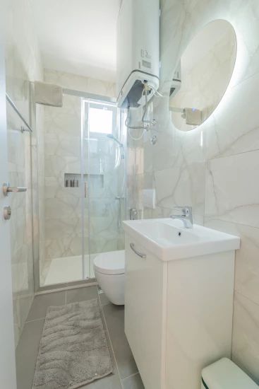 Domek Ostrov Murter - Tisno OS 12213 N1