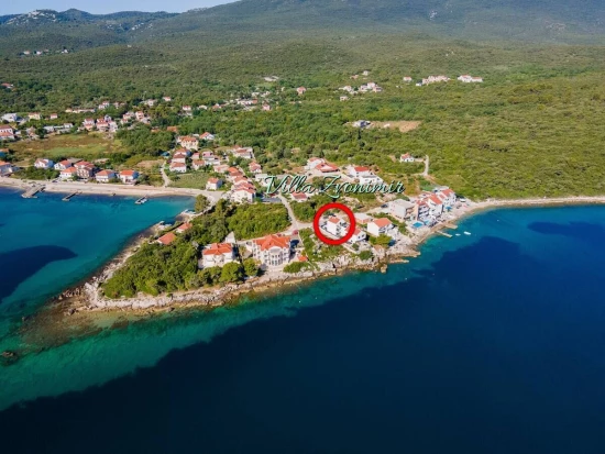 Domek Jižní Dalmácie - Janjina DA 17281 N1