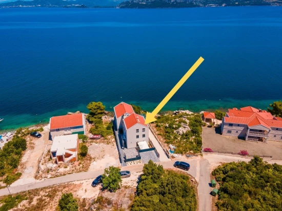 Domek Jižní Dalmácie - Janjina DA 17281 N1