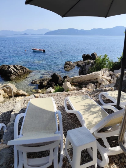 Domek Jižní Dalmácie - Janjina DA 17281 N1