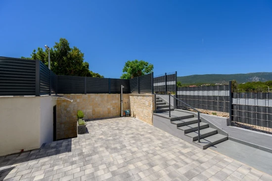 Domek Jižní Dalmácie - Janjina DA 17281 N1