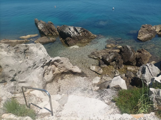 Domek Jižní Dalmácie - Janjina DA 17281 N1