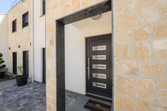 Domek Jižní Dalmácie - Janjina DA 17281 N1