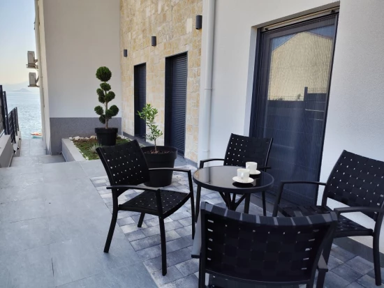 Domek Jižní Dalmácie - Janjina DA 17281 N1