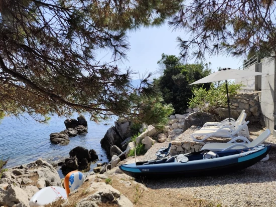 Domek Jižní Dalmácie - Janjina DA 17281 N1