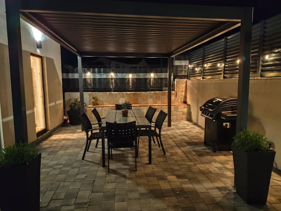 Domek Jižní Dalmácie - Janjina DA 17281 N1