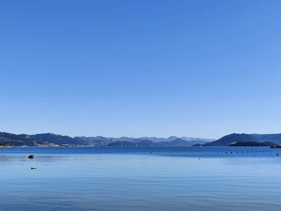 Domek Jižní Dalmácie - Janjina DA 17281 N1