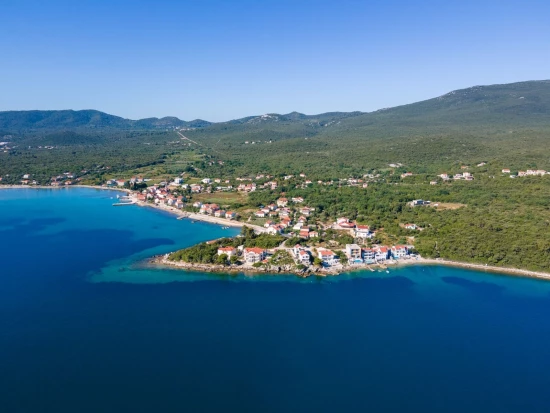 Domek Jižní Dalmácie - Janjina DA 17281 N1