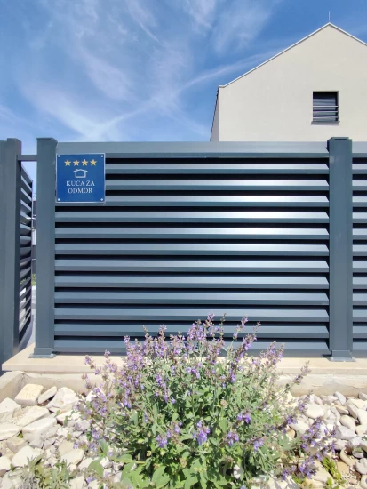 Domek Jižní Dalmácie - Janjina DA 17281 N1